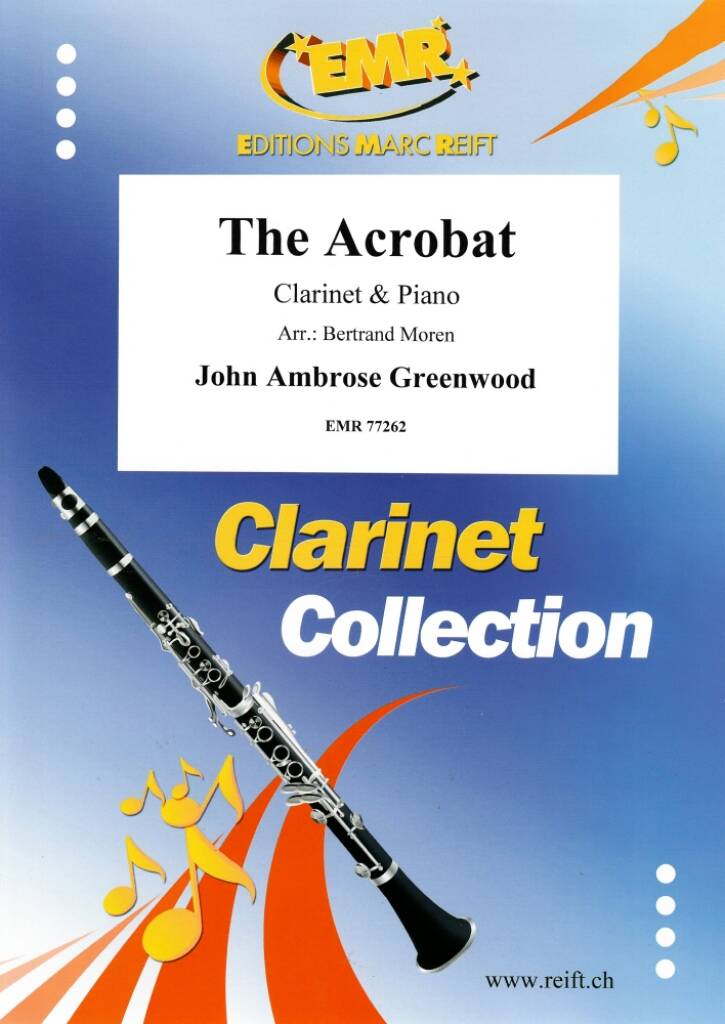 The Acrobat